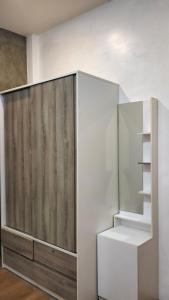 River Bend Villas room queen size