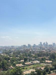 Haza cozy homes-City views