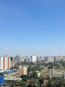 Haza cozy homes-City views