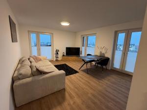 Maritime Suite an der Geeste