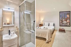 Modern Apartement Center of Paris Montmartre