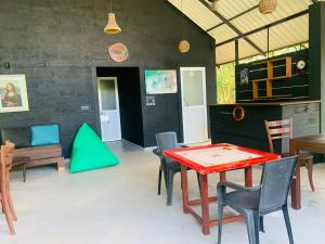 Thihawa Eco Huts Yala