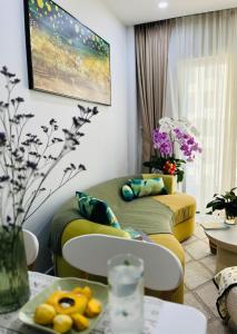 Livahome - Bcons City Lux homestay Di An HCMC