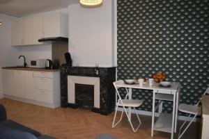 Le Camélinat T2 centre ville Proche stade et parc expo