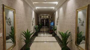 Al Bandar 1 Apartments Managed by Yanbu Suites