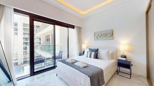 Bright & Cozy Riviera Studio 517