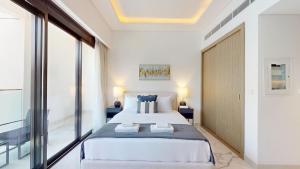 Bright & Cozy Riviera Studio 517