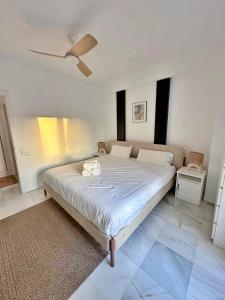 Vila Marina 1BD Apt Sea Views Beach Club Access