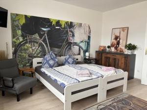 Ferienwohnung Zur alten Waage