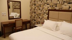 Al Bandar 1 Apartments Managed by Yanbu Suites