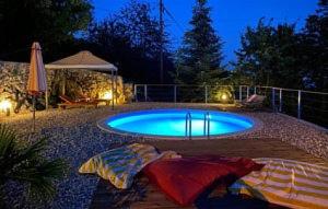 Villa Celestina by Villas Guide