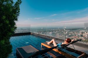 Holiday Inn & Suites Rayong City Centre by IHG