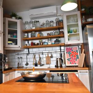 Attic in the heart of Radom