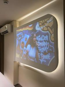 Gâu Home Hotel Vung Tau