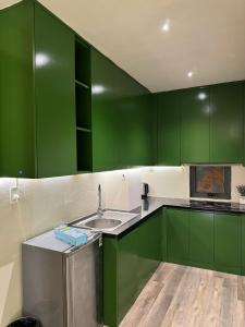 Gâu Home Hotel Vung Tau