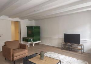 The R Apartment Bodensee - Old Town