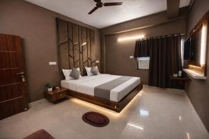Roomssolution ! Best Hotel In Patna