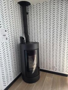 Gite Les Clématites au coeur des Volcans dAuvergne