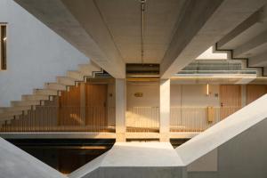 All Suites Hôtel - Paris Pleyel - LÎle Saint Denis