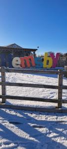 Belle Aire Beach Retreat Hemsby nr Great Yarmouth