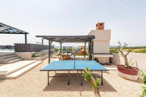 Villa Katarina with pool and jacuzzi