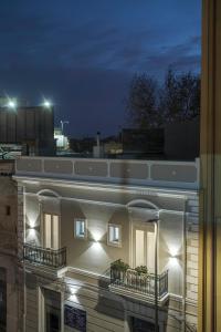 Villa Nina Central Rooms