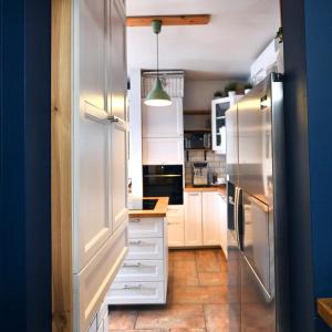 Attic in the heart of Radom