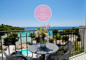 Colentum Resort Murter