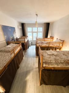 The Horse Monument Hostel