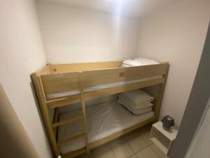 Appartement 4 couchages