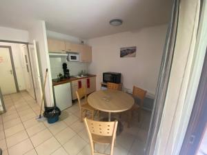 Appartement 4 couchages