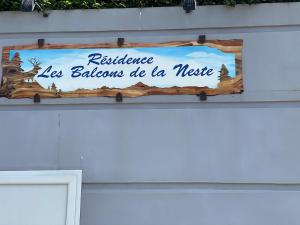 Appartement 4 couchages