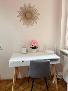 Old Town City Center Apartments