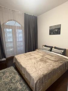 Apartment Calea Victoriei