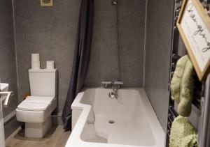 Ivy Cellar - 1 Bedroom apartment - Tenby