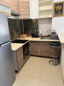 Apartment Calea Victoriei