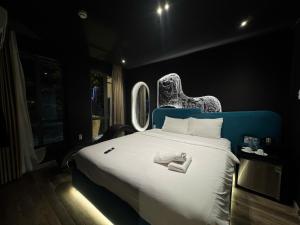 Gâu Home Hotel Vung Tau