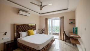 Villa Aumentar By DanCenter | 5BHK | Pvt Pool | Baga Beach, GOA