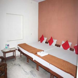 Hotel SD palace
