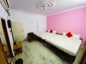 Hotel SD palace