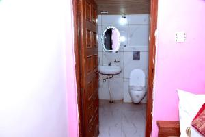 Hotel SD palace