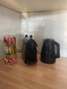 Cozy apartment La parenthèse Pontépiscopienne