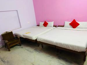 Hotel SD palace