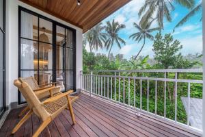 Cascade Apartments- Relaxing Ubud Stay with Nature View