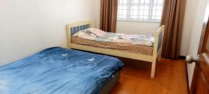Single Storey Bungalow 12 pax