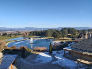 Tranquility Apartment Pirin Golf