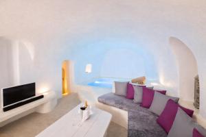 Kampanario Luxury Two-Bedroom Villa with Private Jacuzzi