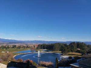 Tranquility Apartment Pirin Golf