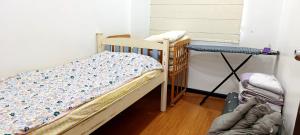 Single Storey Bungalow 12 pax
