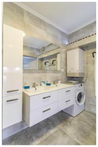 Apartament Wisła Spokojna 24c - "U Emi"